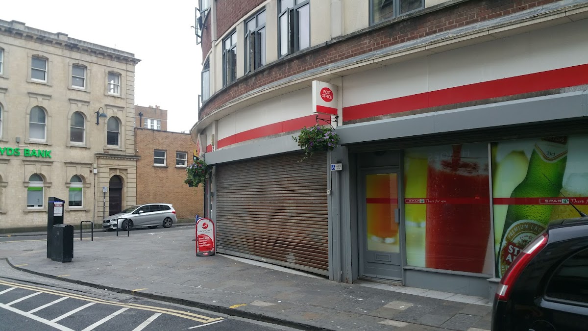 SPAR Weston Super Mare
