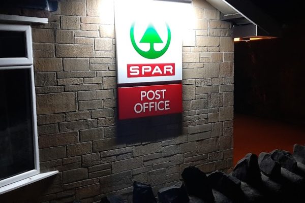 SPAR Meadow Court