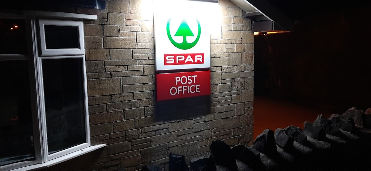 SPAR Meadow Court