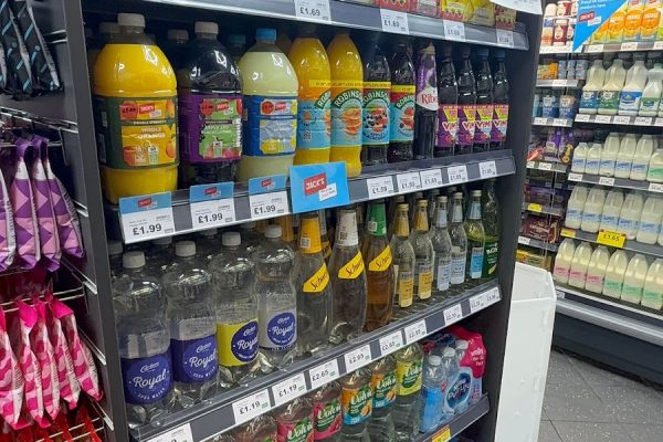 Londis Milton Road