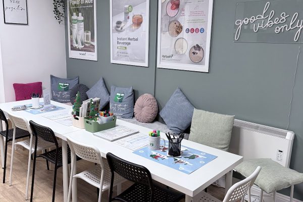 West Street Nutrition
