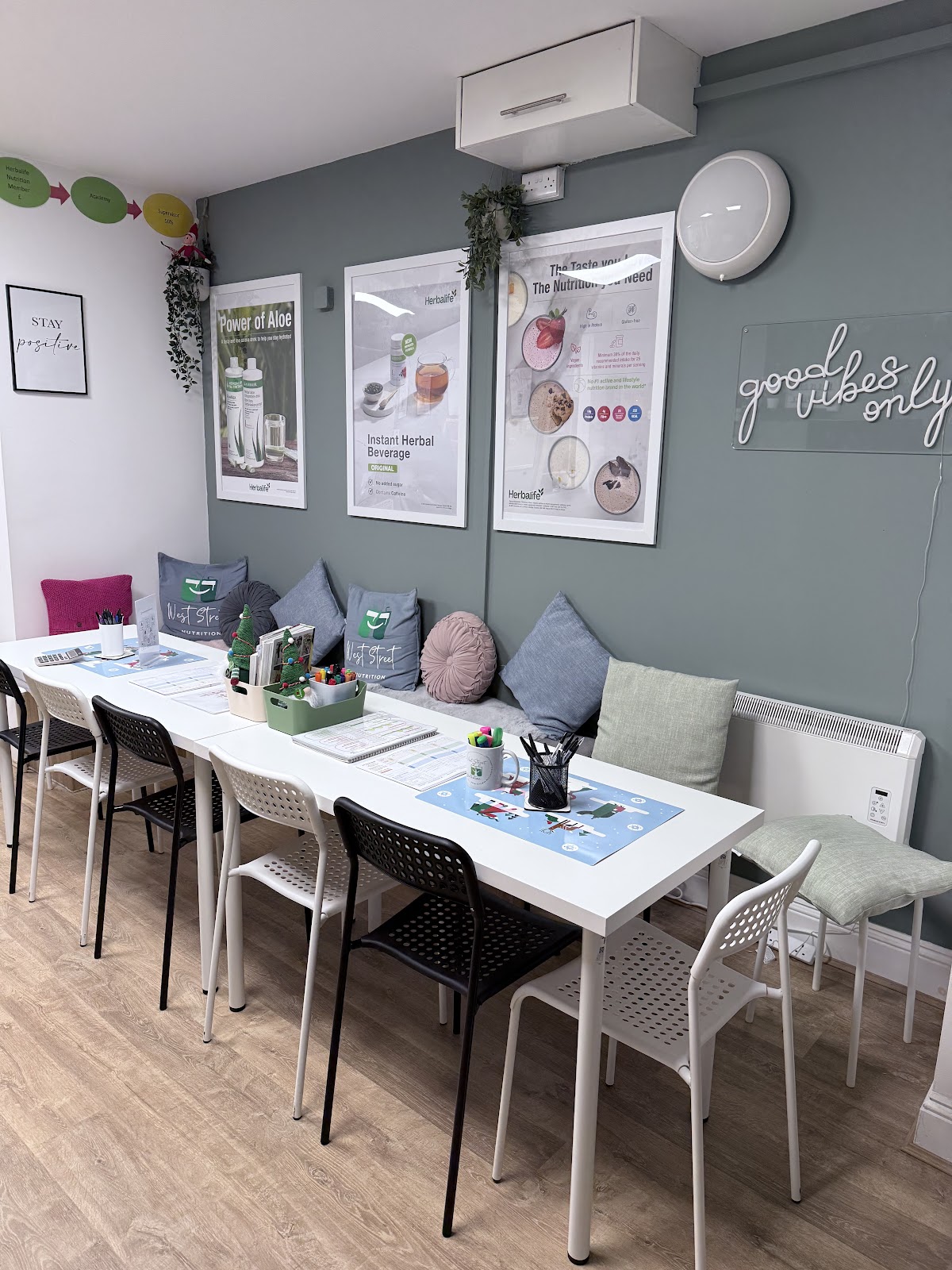 West Street Nutrition