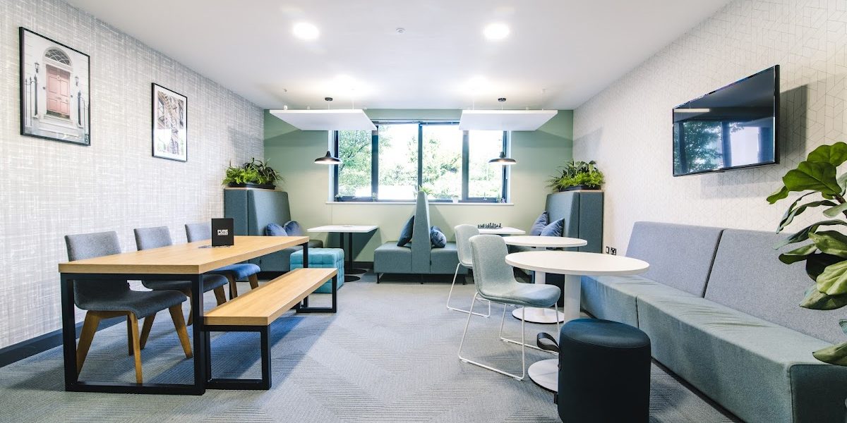 Pure Offices Weston Super Mare