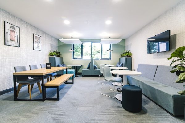 Pure Offices Weston Super Mare