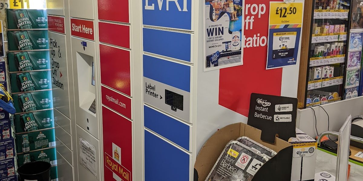Morrisons Daily