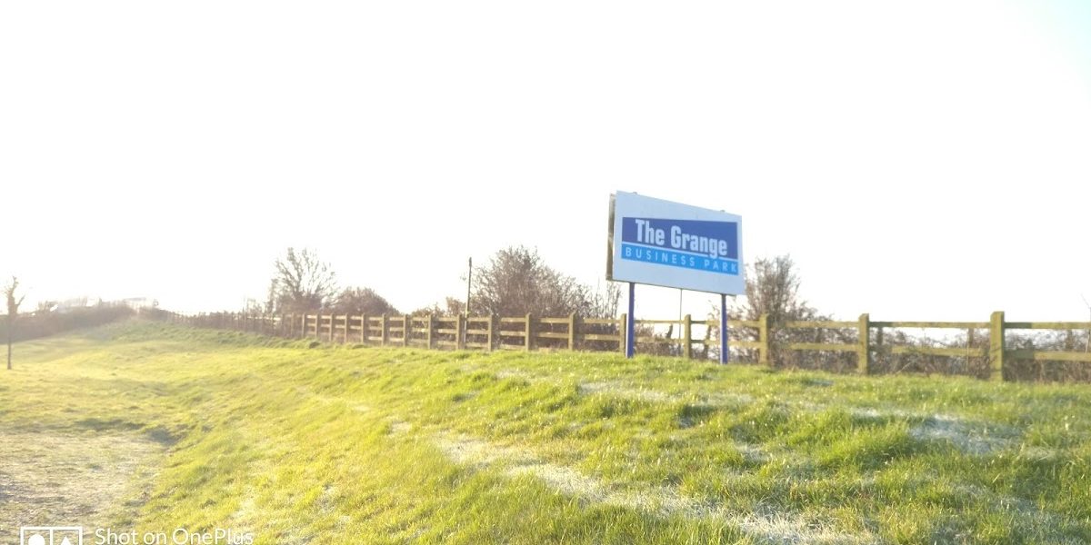 The Grange Business Park
