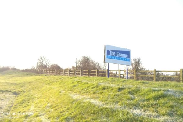 The Grange Business Park