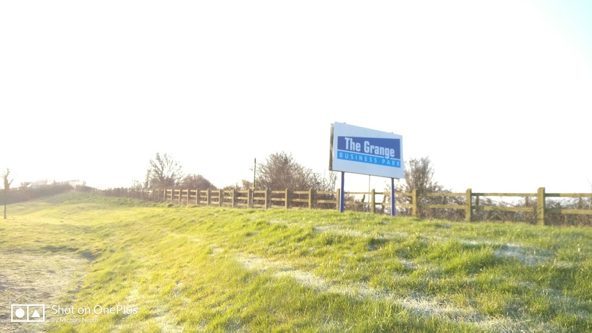 The Grange Business Park