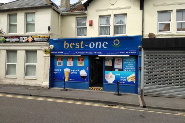 Shands Store, Best-one
