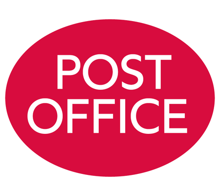 Worle Post Office