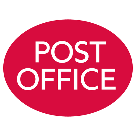 Worle Post Office