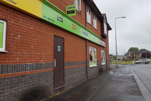 Central Stores