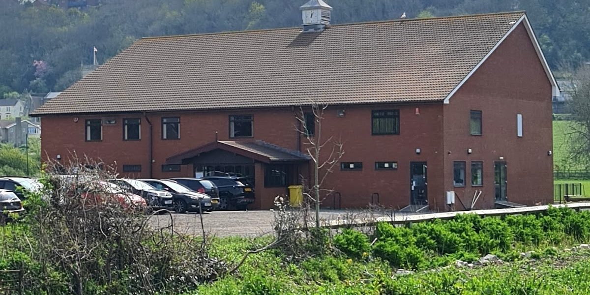 Kewstoke Village Hall