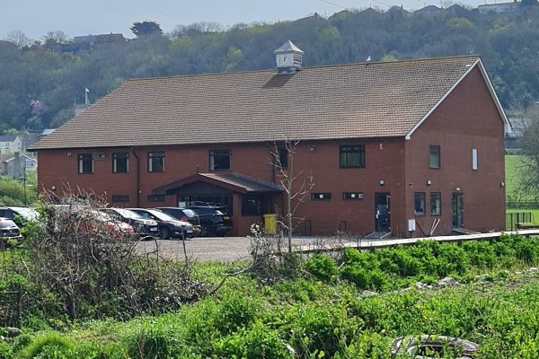 Kewstoke Village Hall