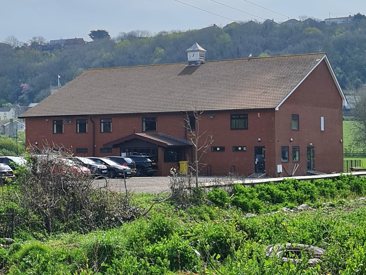 Kewstoke Village Hall