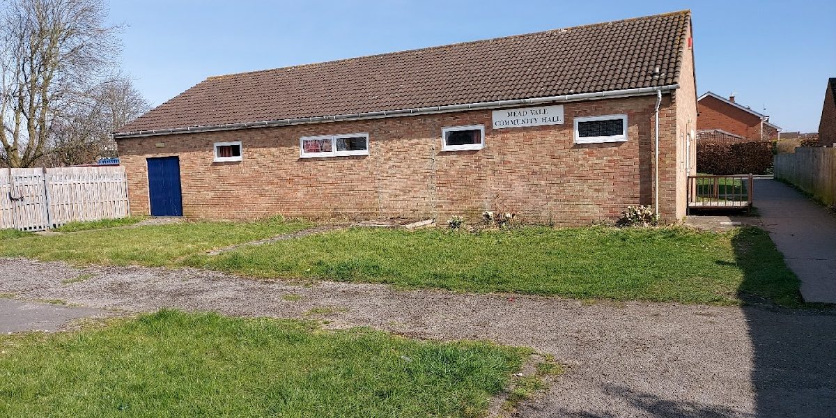 Mead Vale Community Hall