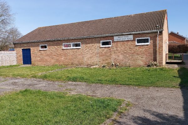 Mead Vale Community Hall