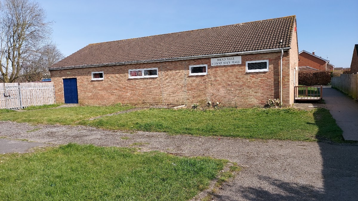 Mead Vale Community Hall
