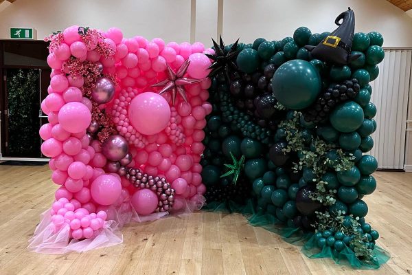 Haus of Helium