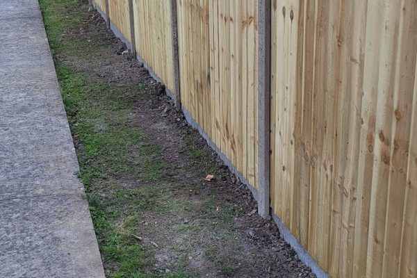 Dave Jones Ltd Landscaping