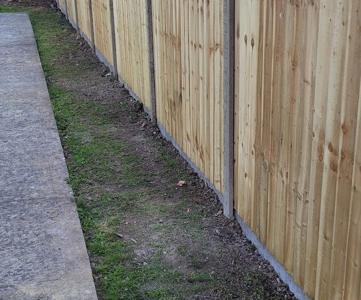 Dave Jones Ltd Landscaping