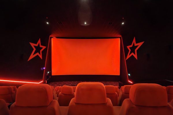 Cineworld Weston-super-Mare