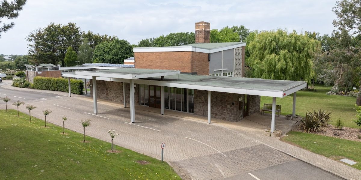 Weston-Super-Mare Crematorium