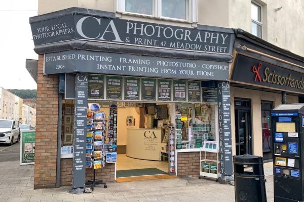 CA Photography & Print