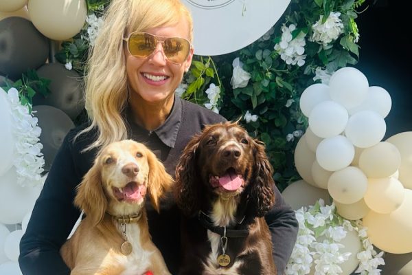 Joy Paws Dog Hotel