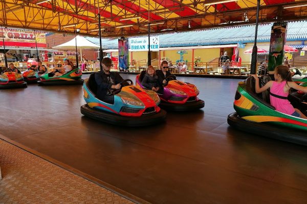 Brean Theme Park