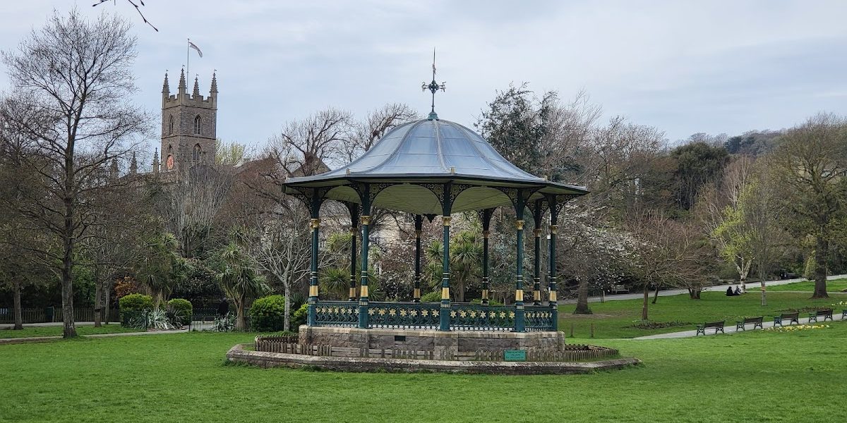 Grove Park