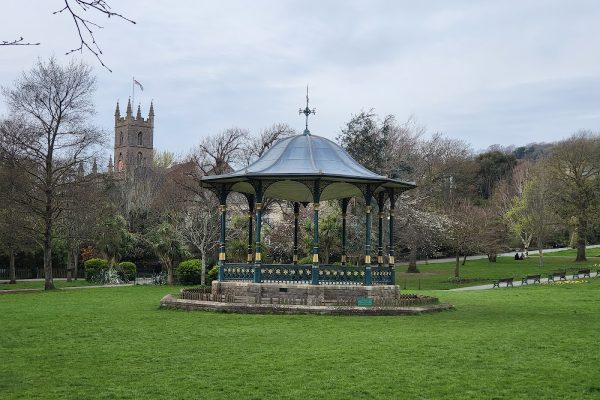Grove Park