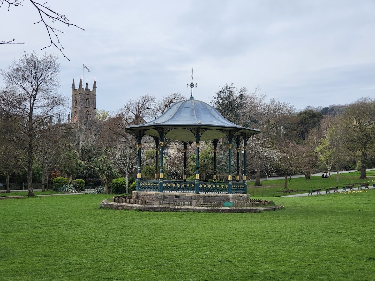 Grove Park