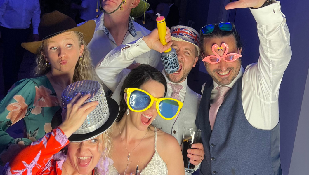 Somerset Photo Booths