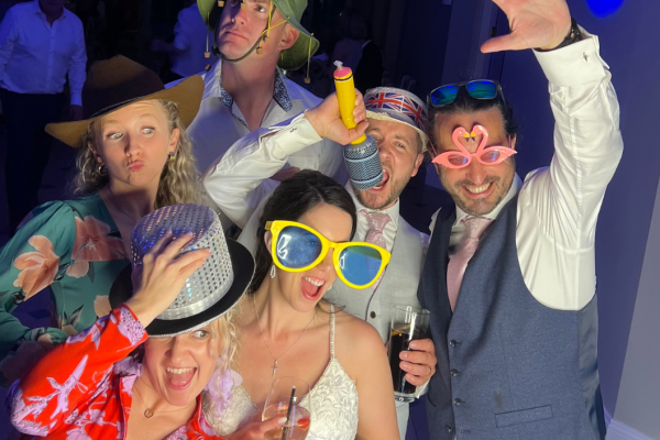 Somerset Photo Booths