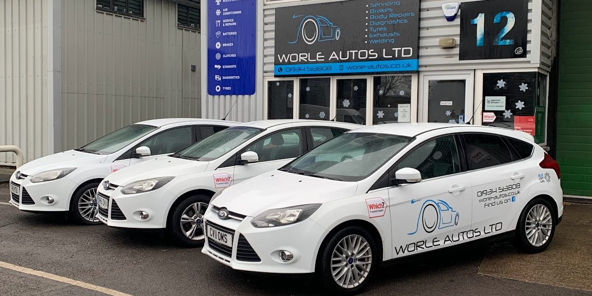 Worle Autos Ltd