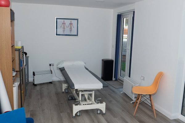 EH Sports Therapy