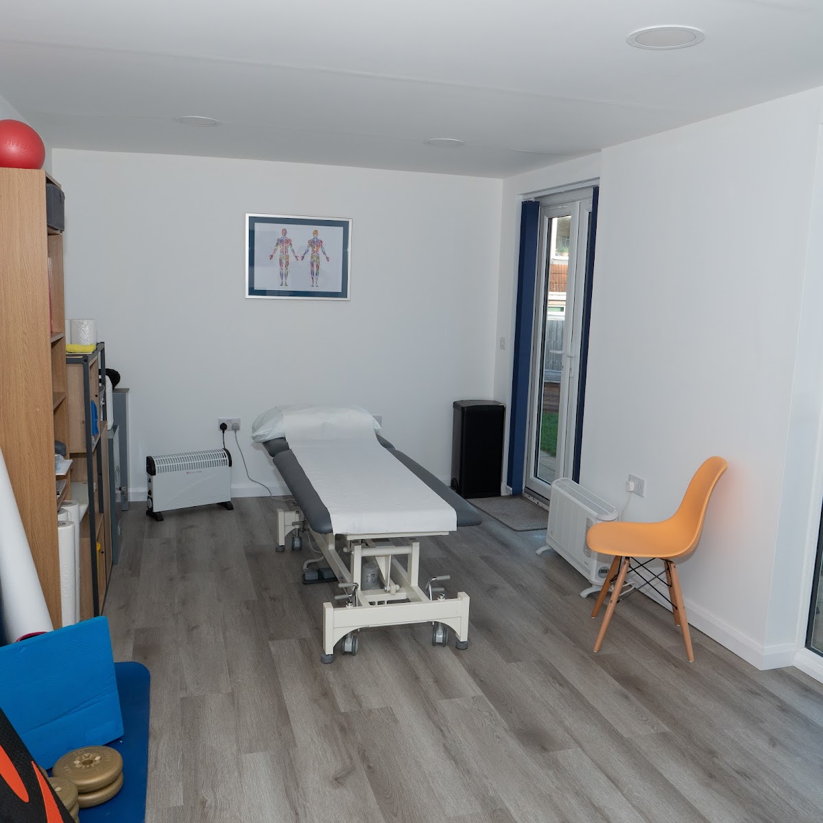 EH Sports Therapy