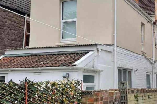 D Thorne Plastering