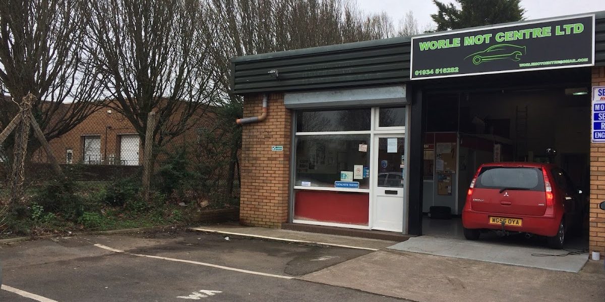 Worle MOT Centre Limited