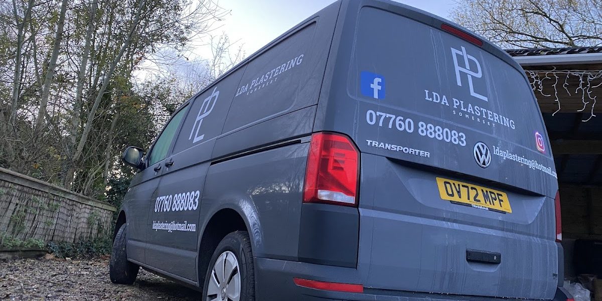 LDA Plastering