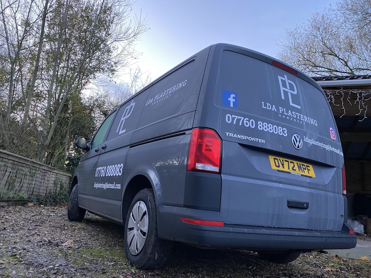 LDA Plastering