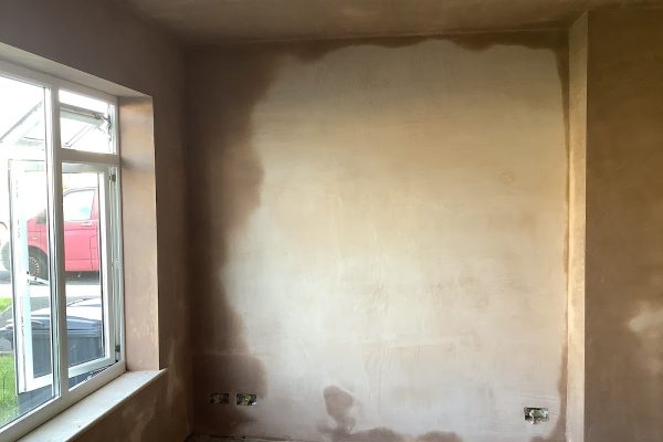 cpm plastering