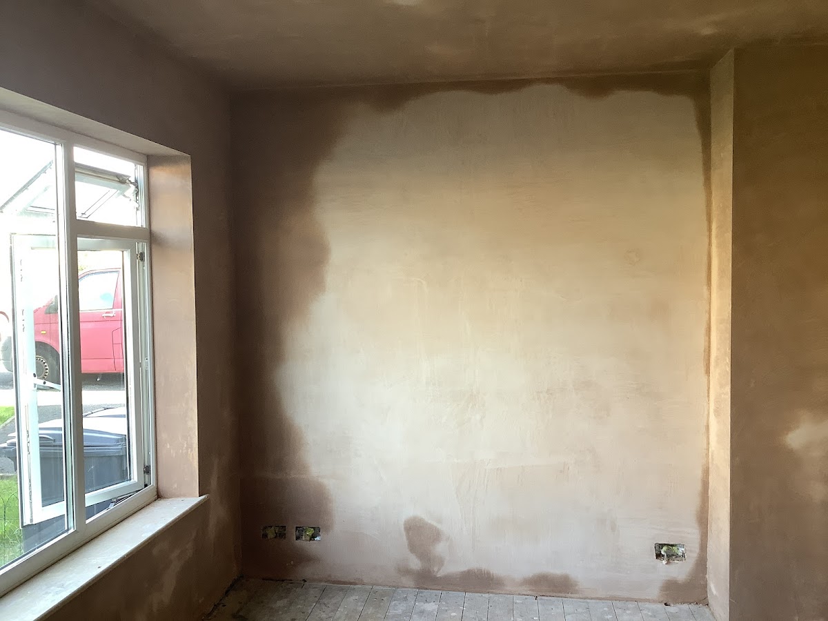 cpm plastering