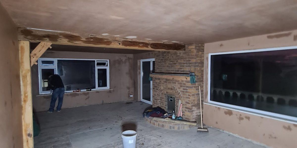 Powells Plastering