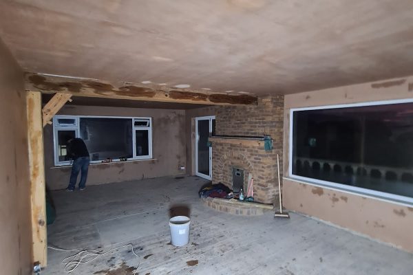 Powells Plastering