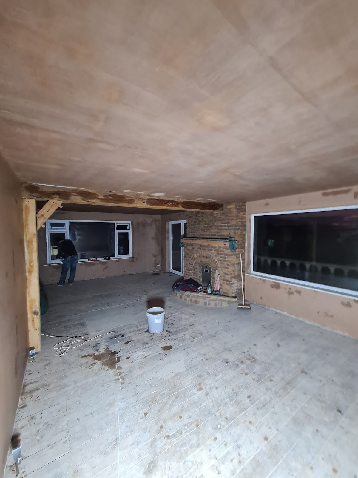 Powells Plastering