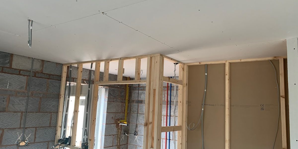 Cox’s tapeing & Drylining