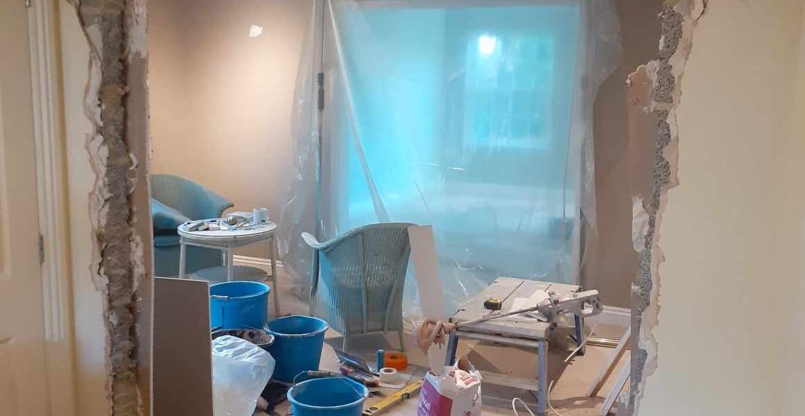 J W S Plastering