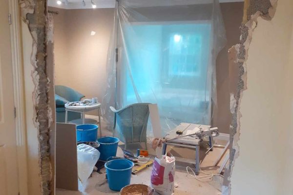 J W S Plastering